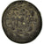 Coin, Lydia, Sardes, Ae, 2nd-1st century BC, VF(30-35), Bronze, SNG-Cop:470