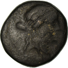 Munten, Lydia, Sardes, Ae, 2nd-1st century BC, FR+, Bronze, SNG-Cop:470