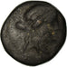 Munten, Lydia, Sardes, Ae, 2nd-1st century BC, FR+, Bronze, SNG-Cop:470