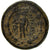 Coin, Lydia, Sardes, Ae, 2nd-1st century BC, VF(30-35), Bronze, SNG-Cop:489
