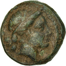 Munten, Mysië, Cyzicus, Ae, 2nd-1st century BC, FR+, Bronze, BMC:151
