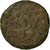 Coin, Mysia, Kyzikos, Ae, 1st century BC, VF(30-35), Bronze, RPC:2240