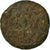 Monnaie, Mysie, Cyzique, Ae, 1st century BC, TB+, Bronze, RPC:2240