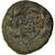 Coin, Mysia, Kyzikos, Ae, 2nd-1st century BC, VF(30-35), Bronze