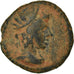 Moneda, Phrygia, Pseudo-autonomous, Peltae, Ae, 2nd-3rd centuries AD, BC+
