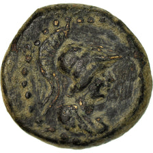 Moneda, Phrygia, Ae, 2nd-3rd centuries AD, Synnada, MBC, Bronce, RPC:3186