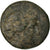 Moeda, Frígia, Ae, 133-30 BC, Eumeneia, VF(30-35), Bronze, BMC:15-17