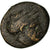 Coin, Mysia, Kyzikos, Ae, 3rd-2nd century BC, VF(30-35), Bronze