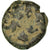Coin, Mysia, Kyzikos, Ae, 3rd-2nd century BC, VF(20-25), Bronze