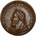 France, Medal, François Ier, Marignan, History, EF(40-45), Bronze
