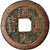 Münze, China, EMPIRE, Tao - Kuang, Cash, 1821-1851, Hu-pu Board of Revenue, SS
