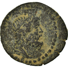 Munten, Phrygia, Hierapolis, Pseudo-autonomous, Ae, 2nd-3rd centuries AD, FR+