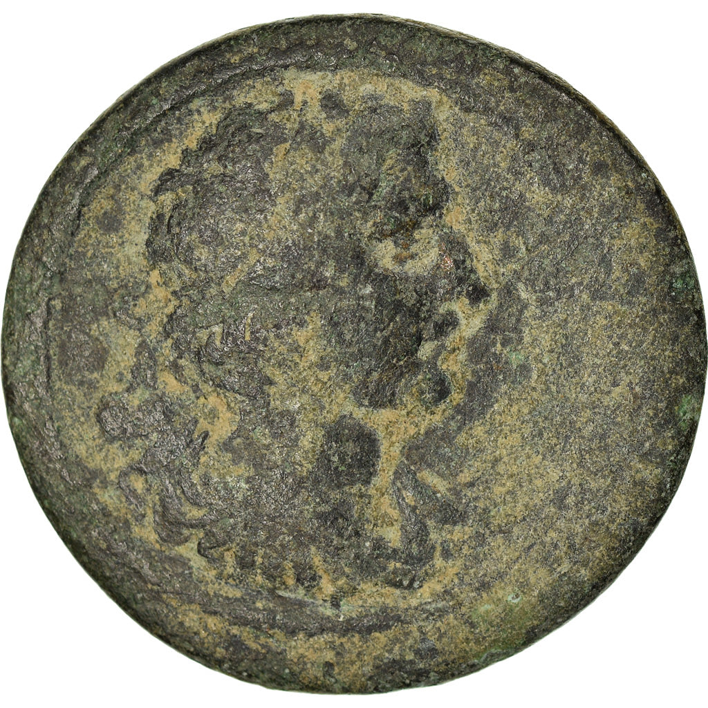 Moneta, Cilicia, Pseudo-autonomous, Ae, 138-192 AD, Hierapolis Kastabala, MB+