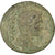 Monnaie, Cilicie, Mallus, Pseudo-autonomous, Ae, 249-251, TB, Bronze