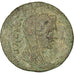 Munten, Silicië, Mallus, Pseudo-autonomous, Ae, 249-251, FR, Bronze