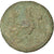 Moeda, Cilícia, Mallus, Pseudo-autonomous, Ae, 249-251, VF(20-25), Bronze