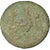 Coin, Cilicia, Mallus, Pseudo-autonomous, Ae, 249-251, VF(20-25), Bronze