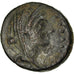 Moneta, Cilicia, Adana, Ae, 164-27 BC, BB, Bronzo, SNG Levante:1209