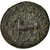 Moeda, Cilícia, Adana, Ae, 164-27 BC, EF(40-45), Bronze, SNG Levante:1209