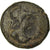Moneda, Cilicia, Pseudo-autonomous, Aigeai, Ae, 164-165, BC+, Bronce