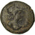 Coin, Cilicia, Aigeai, Pseudo-autonomous, Ae, 164-165, VF(30-35), Bronze