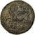 Munten, Silicië, Aigeai, Pseudo-autonomous, Ae, 164-165, FR+, Bronze