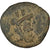 Moeda, Cilícia, Aigeai, Ae, 120-83 BC, VF(30-35), Bronze, SNG Levante:1663