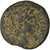Moeda, Frígia, Sebaste, Pseudo-autonomous, Ae, 2nd-3rd centuries AD, EF(40-45)