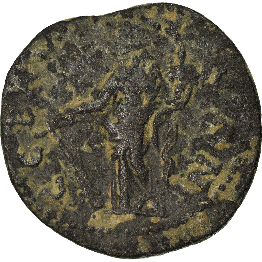 Moneda, Phrygia, Pseudo-autonomous, Sebaste, Ae, 2nd-3rd centuries AD, MBC