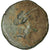 Moeda, Cilícia, Soloi, Ae, 100-30 BC, EF(40-45), Bronze, SNG Levante:865 var.