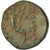 Moneta, Cilicia, Soloi, Ae, 100-30 BC, EF(40-45), Bronze, SNG Levante:865 var.