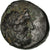 Monnaie, Phrygie, Abbaitis, Ae, 2nd-1st century BC, TTB, Bronze
