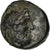 Moneta, Frygia, Abbaitis, Ae, 2nd-1st century BC, EF(40-45), Bronze