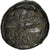 Moeda, Frígia, Abbaitis, Ae, 2nd-1st century BC, EF(40-45), Bronze