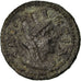 Moneta, Phrygia, Ae, 200-270 AD, Laodikeia, BB, Bronzo, SNG-vonAulock:3833