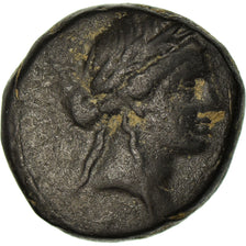 Münze, Lydia, Sardes, Ae, 2nd-1st century BC, S+, Bronze, SNG-Cop:473