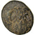 Monnaie, Lydie, Philadelphia, Ae, 1st century BC, TTB, Bronze