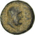 Coin, Lydia, Sala, Pseudo-autonomous, Ae, 98-117, VF(20-25), Bronze