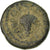 Moeda, Lídia, Sala, Pseudo-autonomous, Ae, 98-117, VF(20-25), Bronze