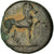 Moneda, Caria, Mylasa, Ae, 210-30 BC, MBC, Bronce, SNG-Cop:422