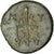 Moneta, Caria, Mylasa, Ae, 210-30 BC, EF(40-45), Bronze, SNG-Cop:422
