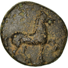 Monnaie, Carie, Mylasa, Ae, 210-30 BC, TB+, Bronze, SNG-Cop:422
