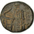 Moneda, Kingdom of Macedonia, Kassander, Ae, 316-297 BC, MBC, Bronce, HGC:997