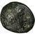 Moneta, Królestwo Macedonii, Philip II, Ae, 359-336 BC, EF(40-45), Bronze, SNG