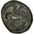 Moneta, Królestwo Macedonii, Philip II, Ae, 359-336 BC, EF(40-45), Bronze, SNG