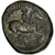 Moneda, Kingdom of Macedonia, Philip II, Ae, 359-336 BC, MBC, Bronce, SNG