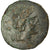 Monnaie, Bithynia, Prusias II, Ae, 182-149 BC, TTB, Bronze, SNG-Cop:639
