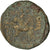 Moneda, Bithynia, Prusias II, Ae, 182-149 BC, MBC, Bronce, SNG-Cop:639