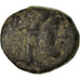 Moneda, Seleukid Kingdom, Antiochos II Theos, Bronze Æ, 261-246 BC, Sardes