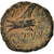 Moeda, Fenícia, Arados, Bronze Æ, 137-51 BC, EF(40-45), Bronze, SNG-Cop:36-44